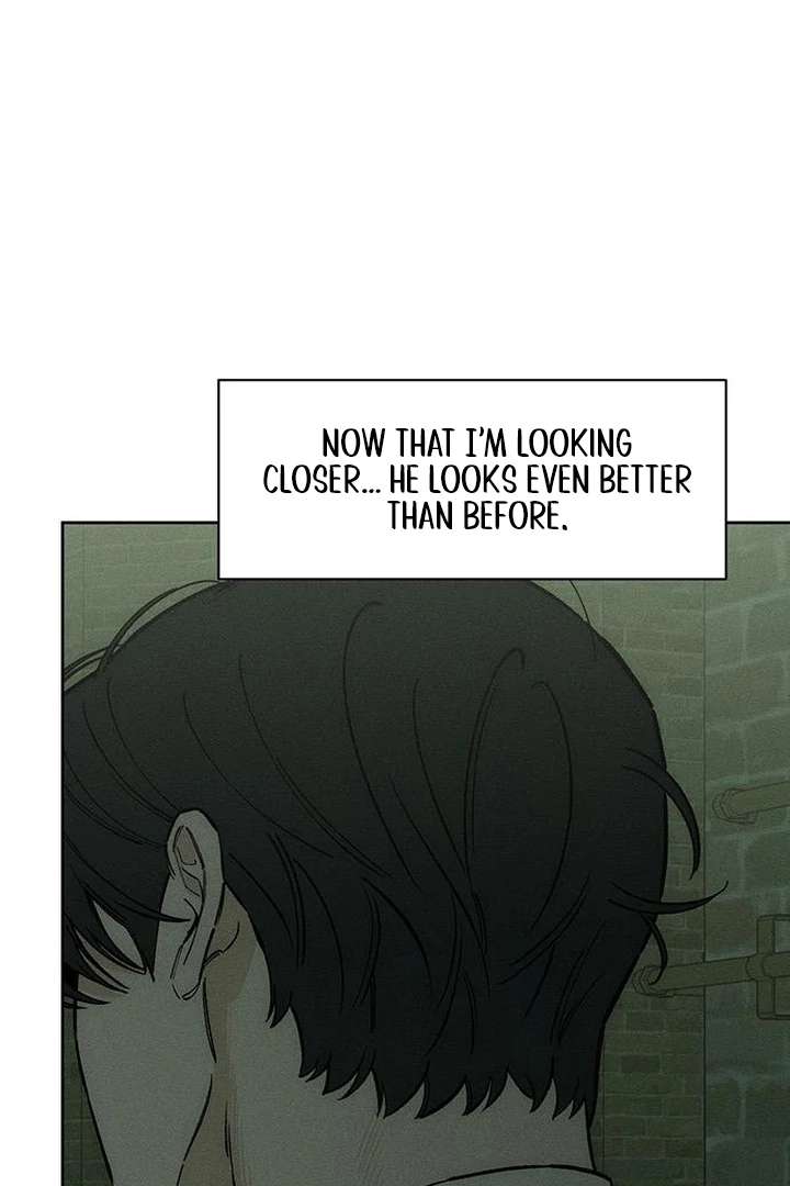 Tears on a Withered Flower Chapter 73 - Page 5