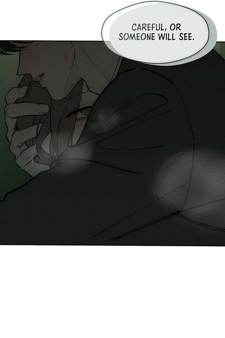 Tears on a Withered Flower Chapter 73 - Page 43