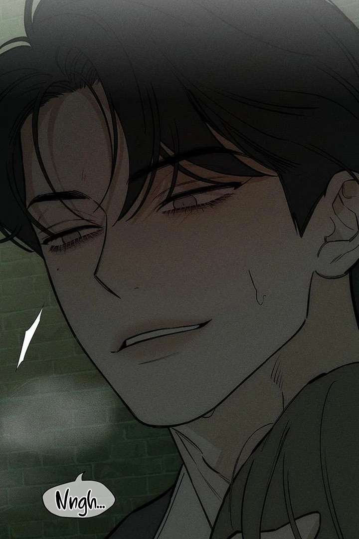 Tears on a Withered Flower Chapter 73 - Page 46