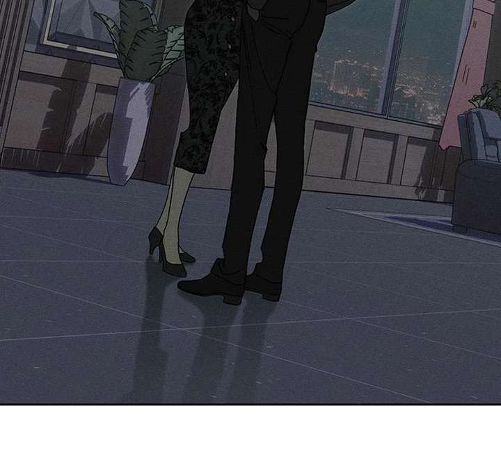 Tears on a Withered Flower Chapter 73 - Page 55