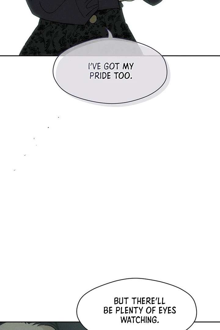 Tears on a Withered Flower Chapter 73 - Page 65