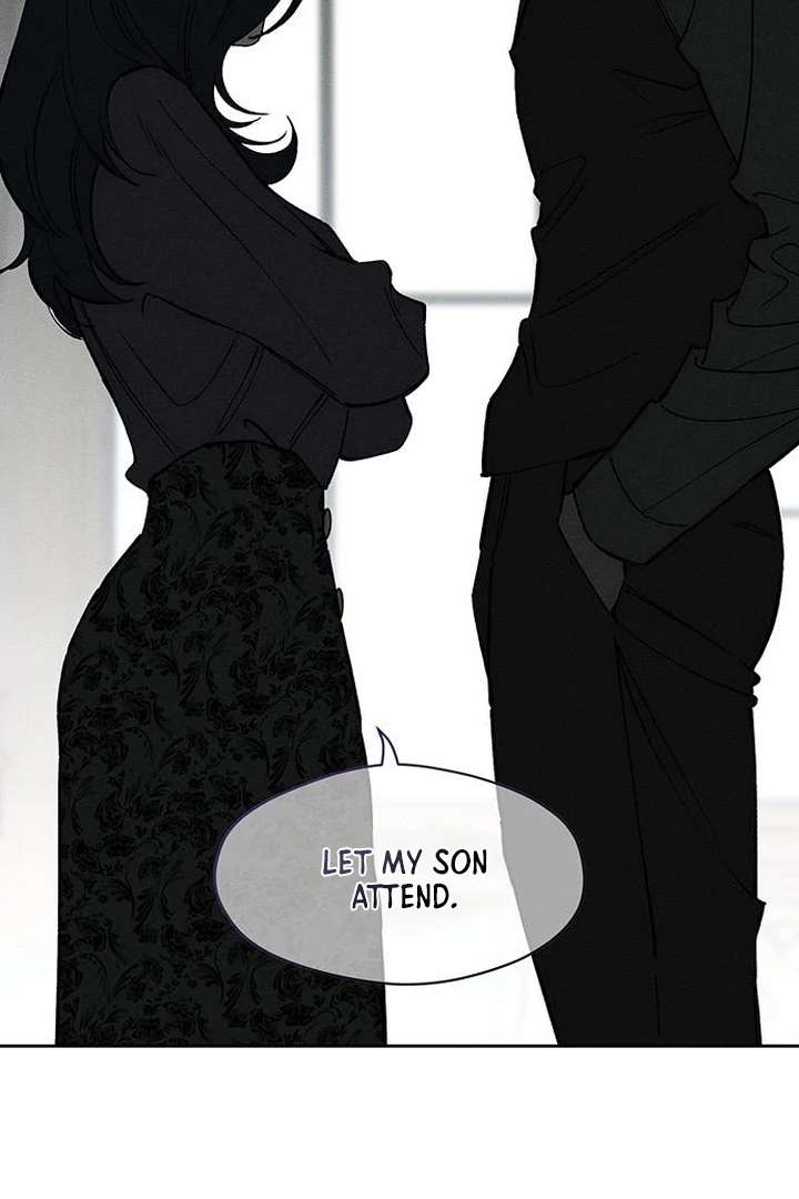 Tears on a Withered Flower Chapter 73 - Page 68