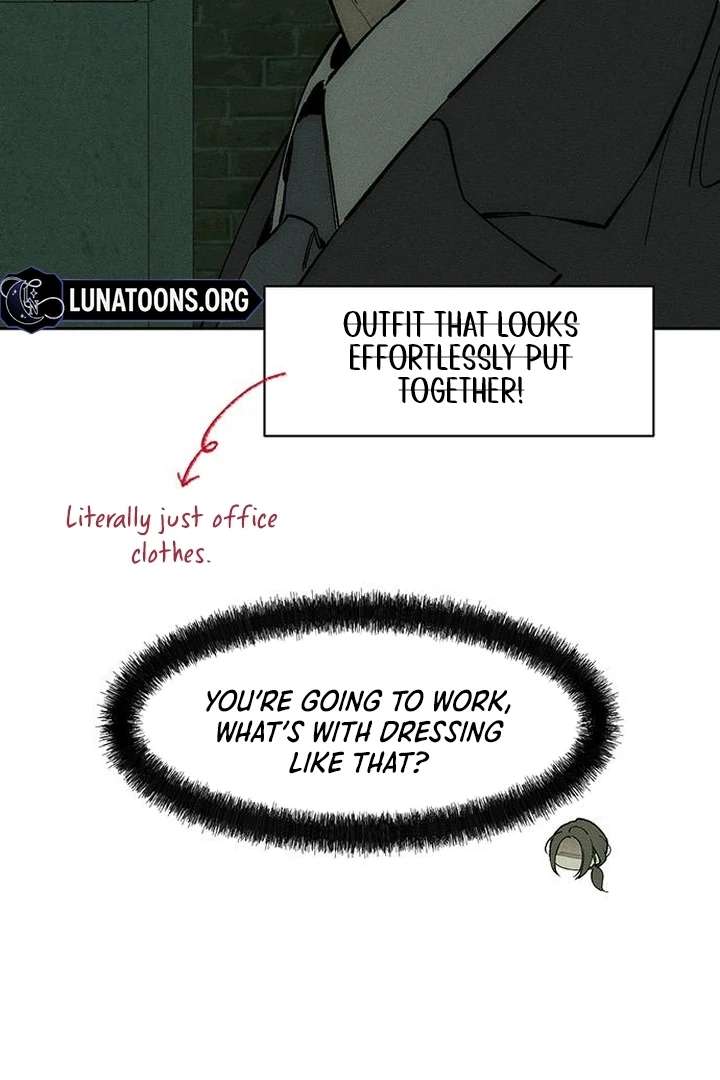 Tears on a Withered Flower Chapter 73 - Page 8