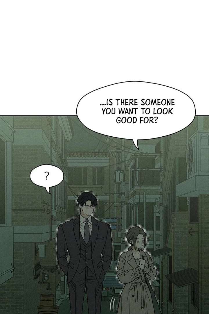 Tears on a Withered Flower Chapter 73 - Page 9