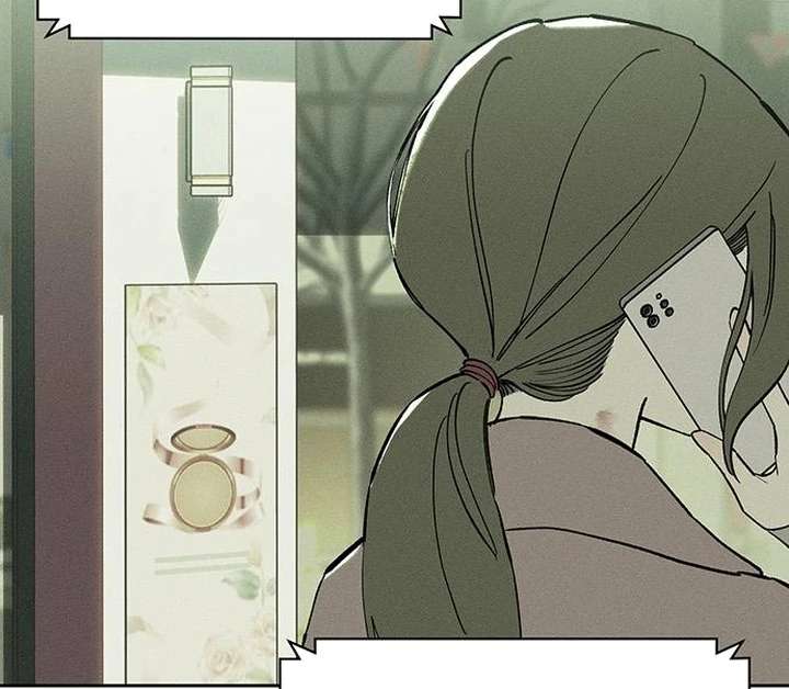 Tears on a Withered Flower Chapter 73 - Page 83