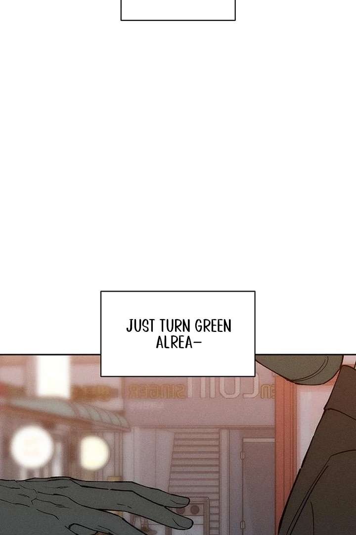 Tears on a Withered Flower Chapter 73 - Page 87