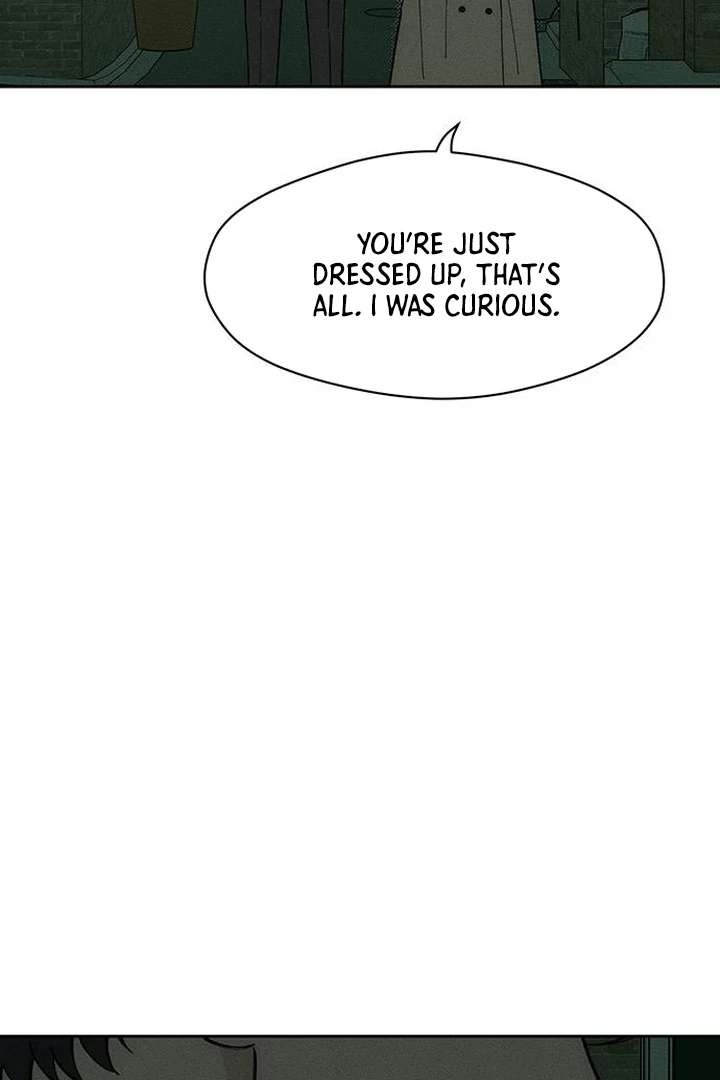 Tears on a Withered Flower Chapter 73 - Page 10