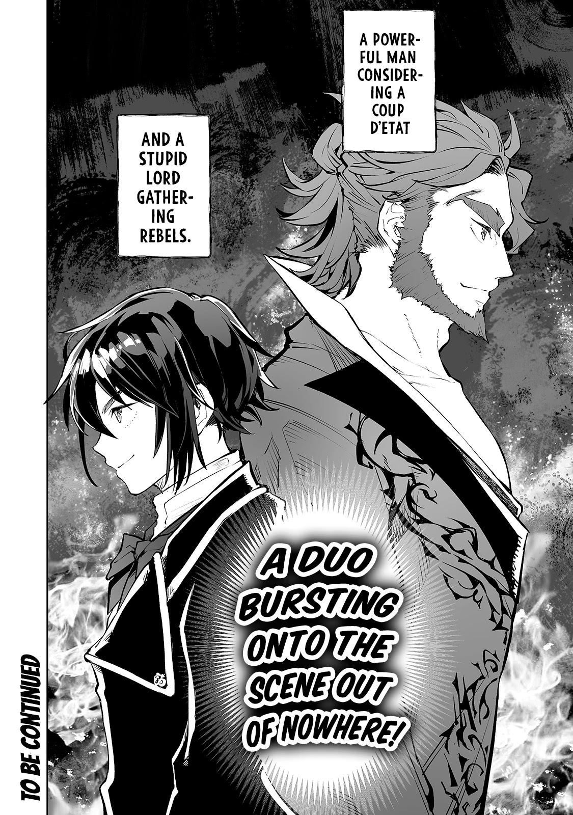 Teihen Ryoushu No Kanchigai Eiyuutan Chapter 10 - Page 19