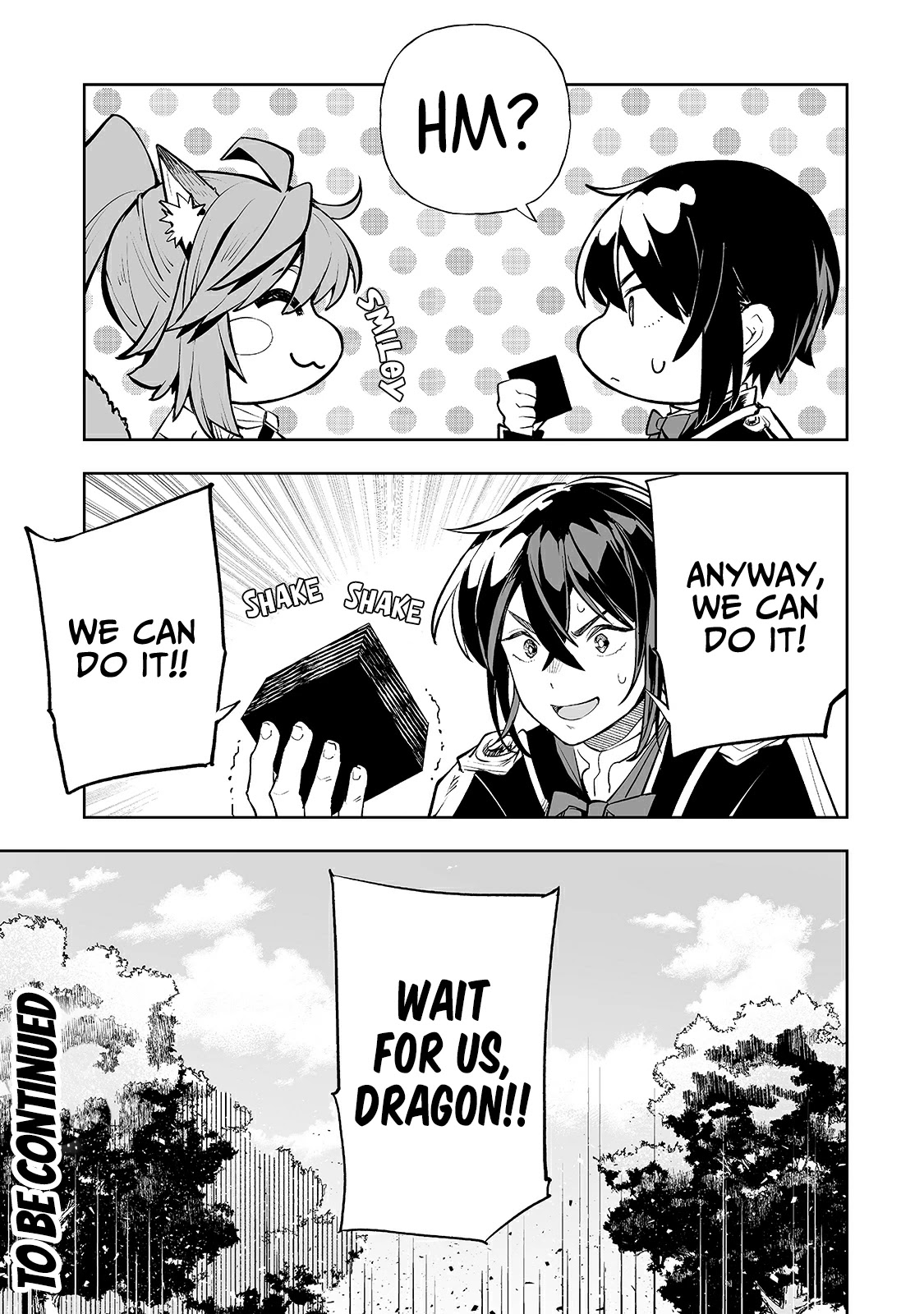 Teihen Ryoushu No Kanchigai Eiyuutan Chapter 12 - Page 20