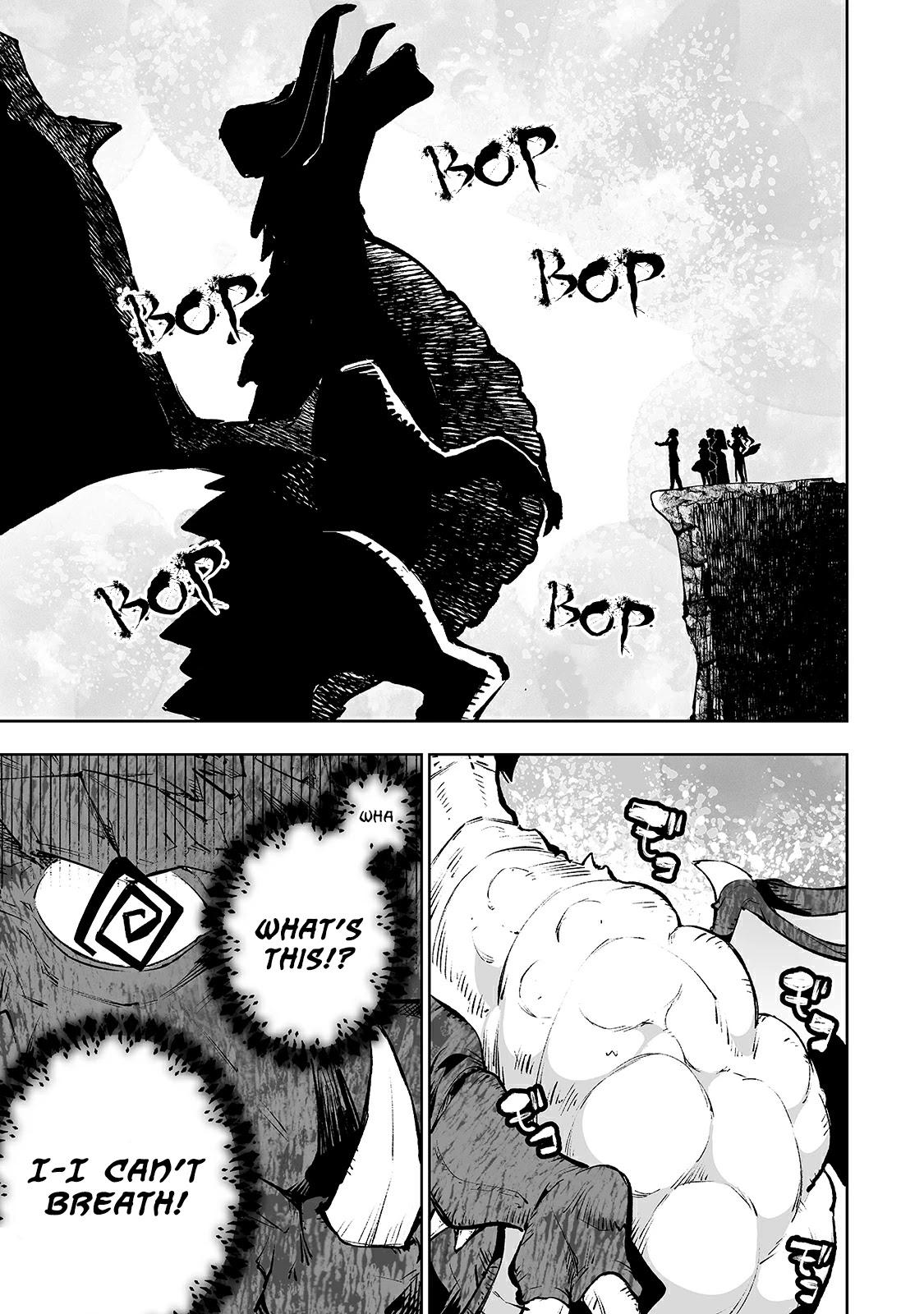 Teihen Ryoushu No Kanchigai Eiyuutan Chapter 13 - Page 22