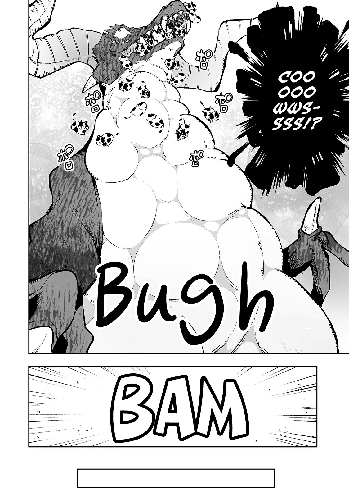 Teihen Ryoushu No Kanchigai Eiyuutan Chapter 13 - Page 23