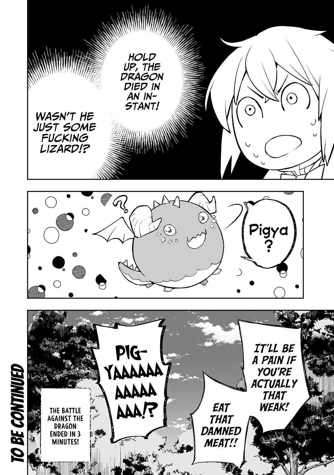 Teihen Ryoushu No Kanchigai Eiyuutan Chapter 13 - Page 27