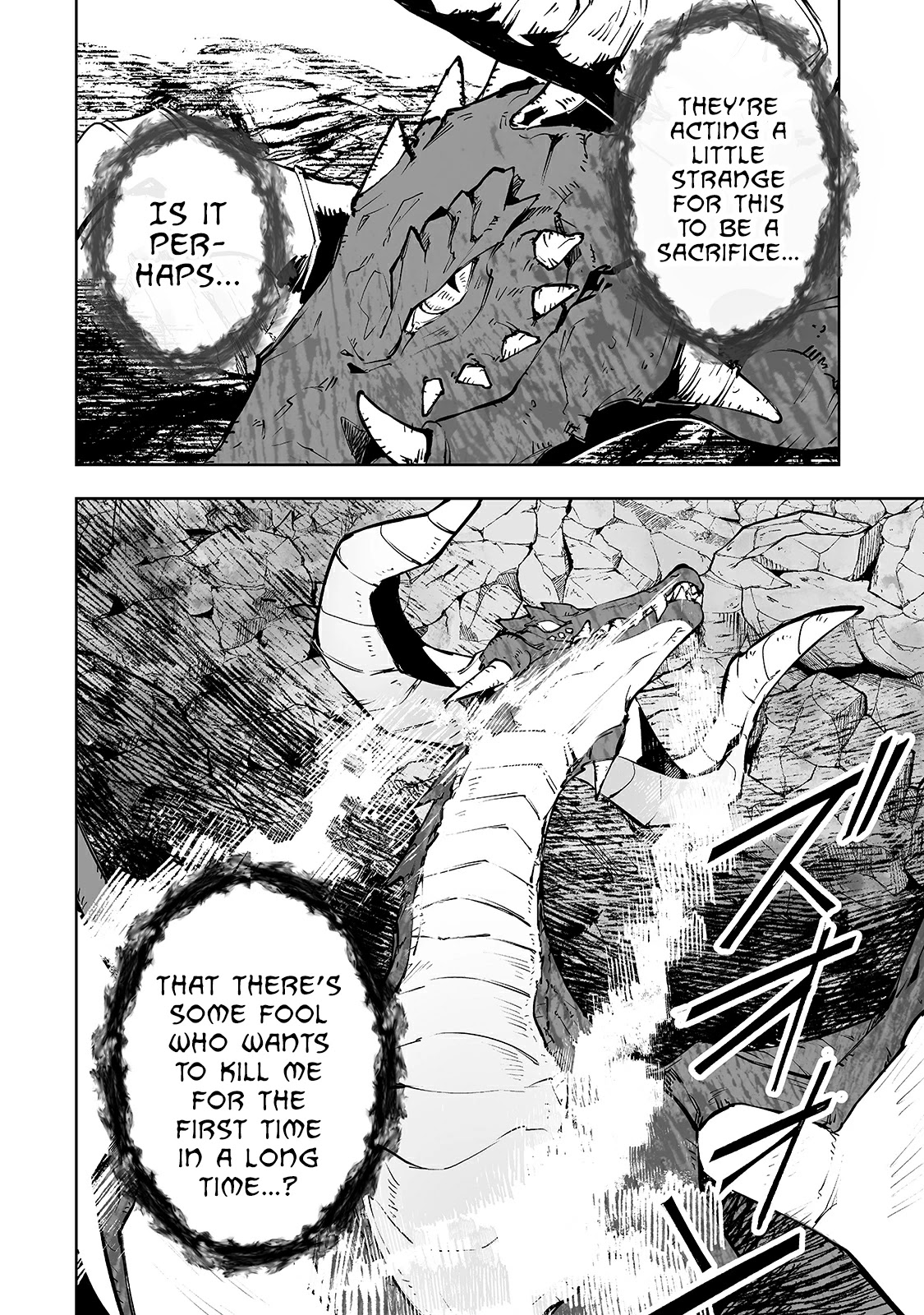 Teihen Ryoushu No Kanchigai Eiyuutan Chapter 13 - Page 9