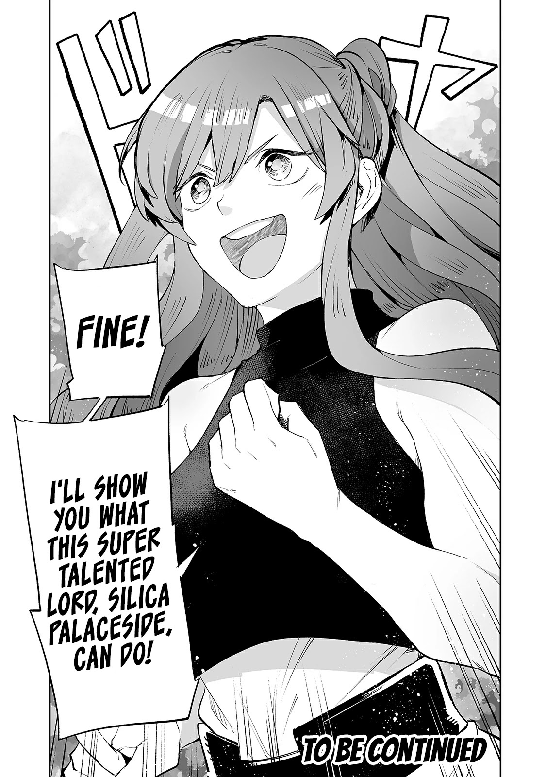 Teihen Ryoushu No Kanchigai Eiyuutan Chapter 15 - Page 26