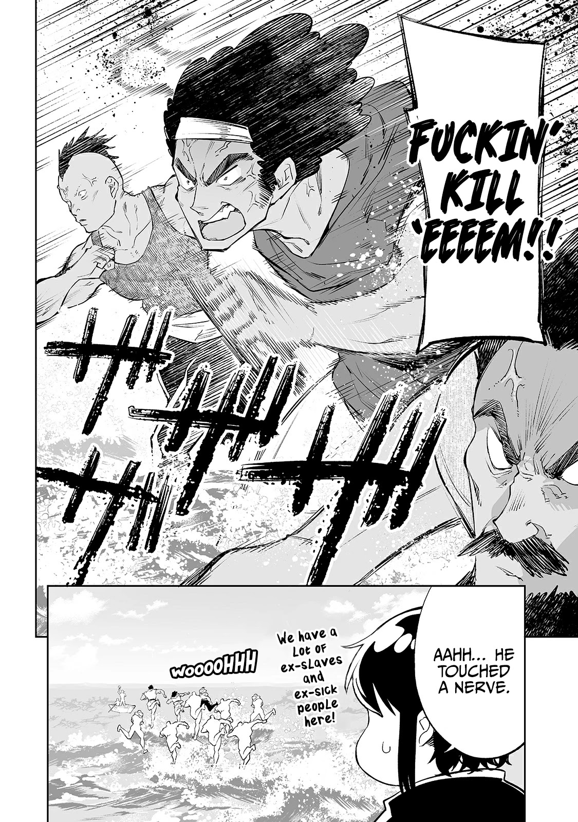 Teihen Ryoushu No Kanchigai Eiyuutan Chapter 16 - Page 14