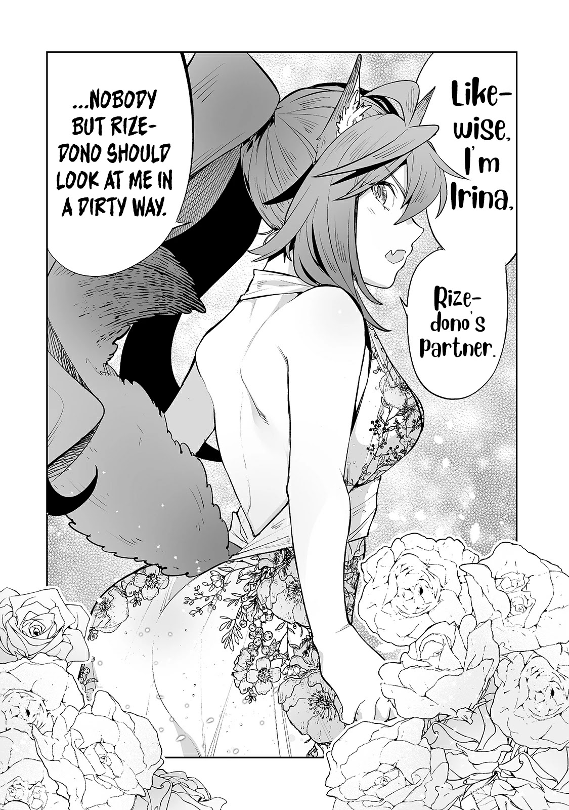 Teihen Ryoushu No Kanchigai Eiyuutan Chapter 18 - Page 14