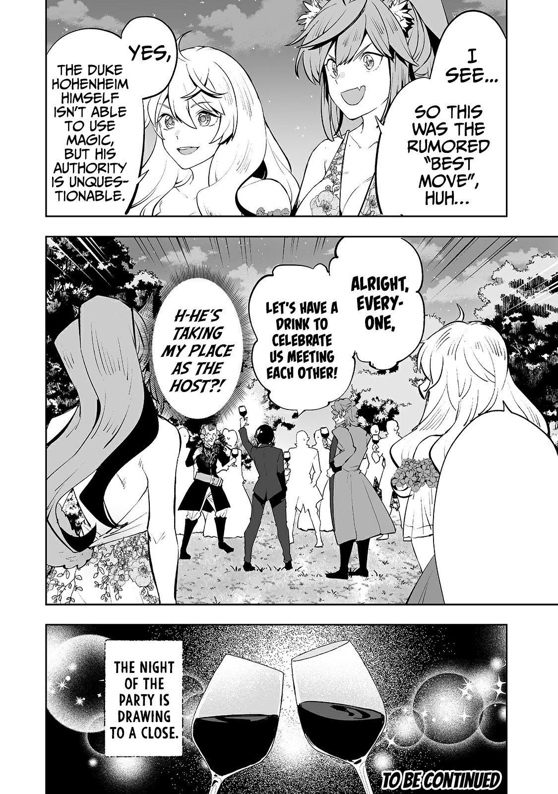 Teihen Ryoushu No Kanchigai Eiyuutan Chapter 18 - Page 20