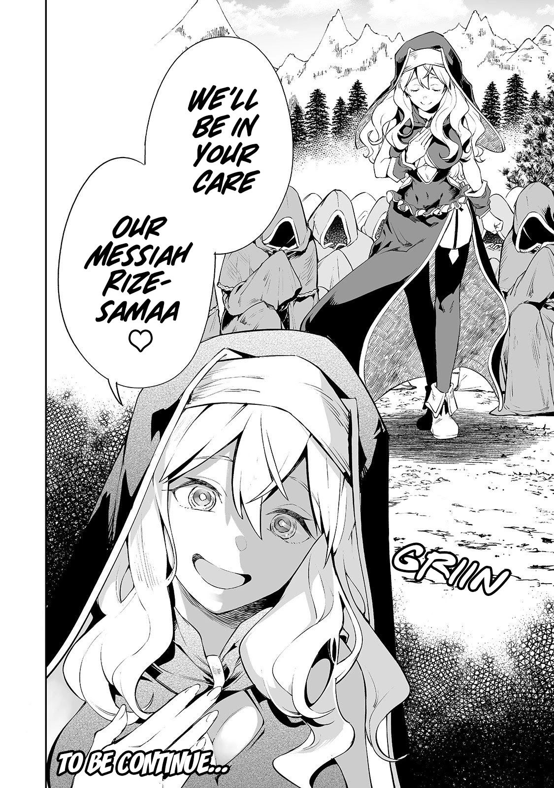 Teihen Ryoushu No Kanchigai Eiyuutan Chapter 2 - Page 18