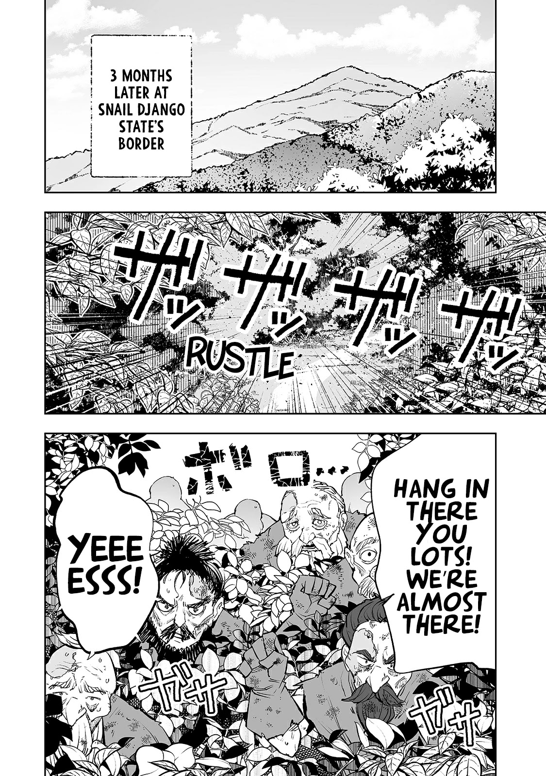 Teihen Ryoushu No Kanchigai Eiyuutan Chapter 20 - Page 16