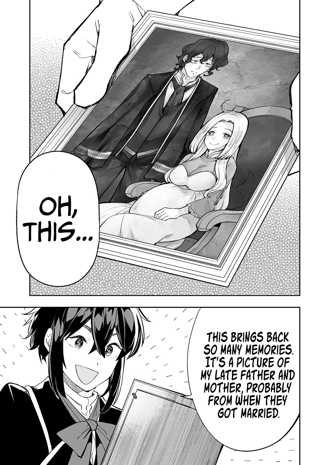 Teihen Ryoushu No Kanchigai Eiyuutan Chapter 21 - Page 17