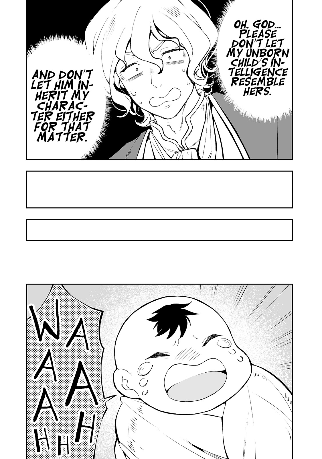 Teihen Ryoushu No Kanchigai Eiyuutan Chapter 22 - Page 16