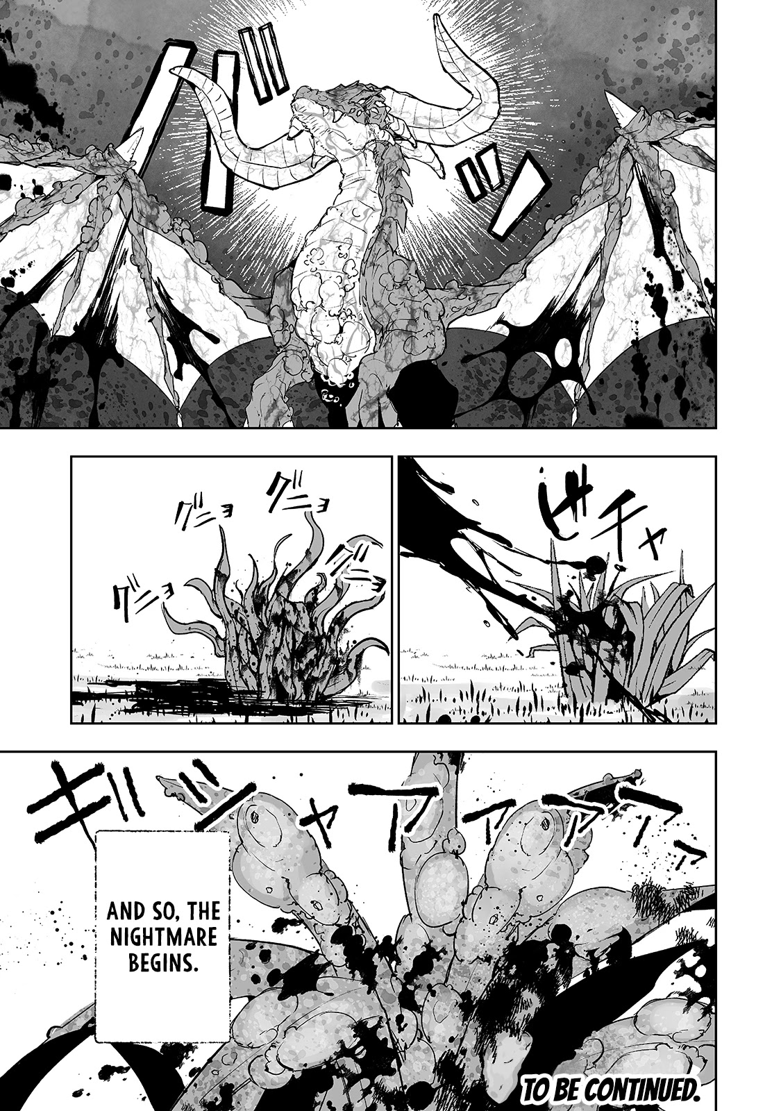 Teihen Ryoushu No Kanchigai Eiyuutan Chapter 23 - Page 22