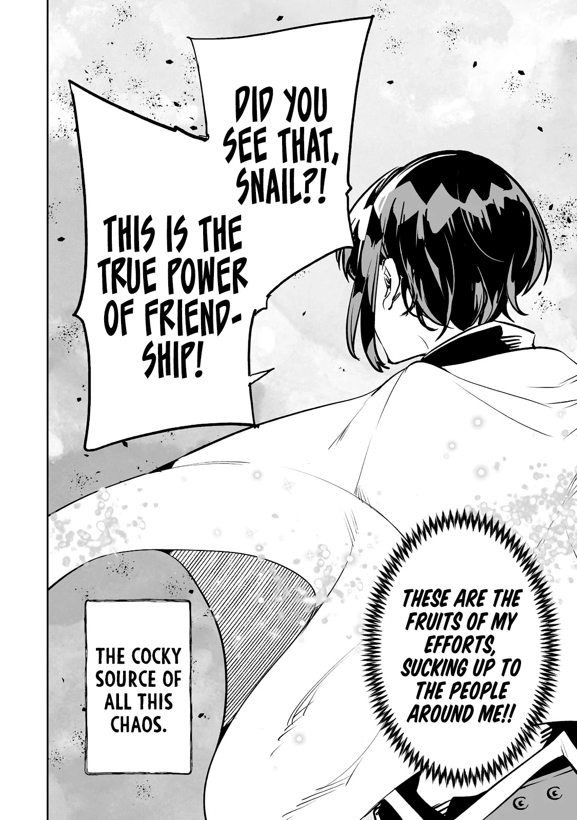 Teihen Ryoushu No Kanchigai Eiyuutan Chapter 27 - Page 14