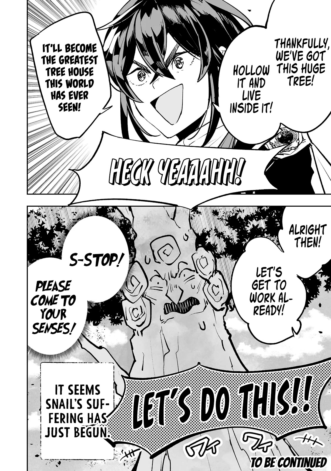 Teihen Ryoushu No Kanchigai Eiyuutan Chapter 27 - Page 22