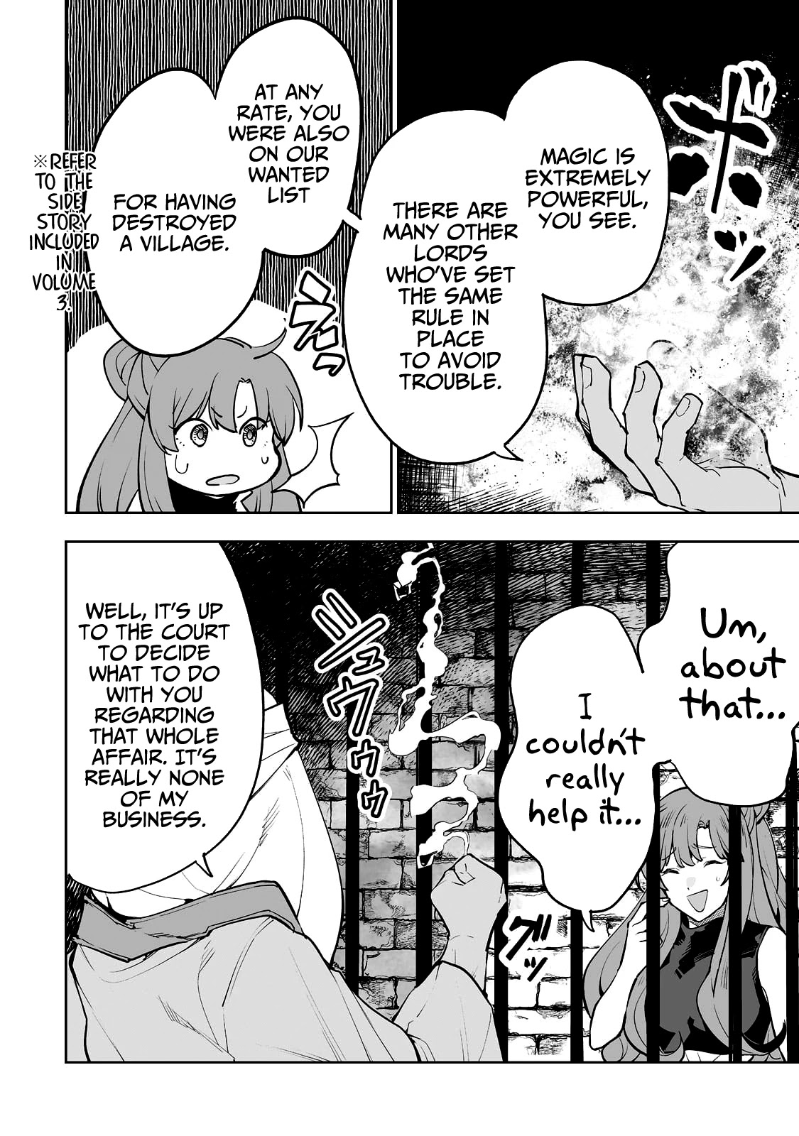 Teihen Ryoushu No Kanchigai Eiyuutan Chapter 28 - Page 18
