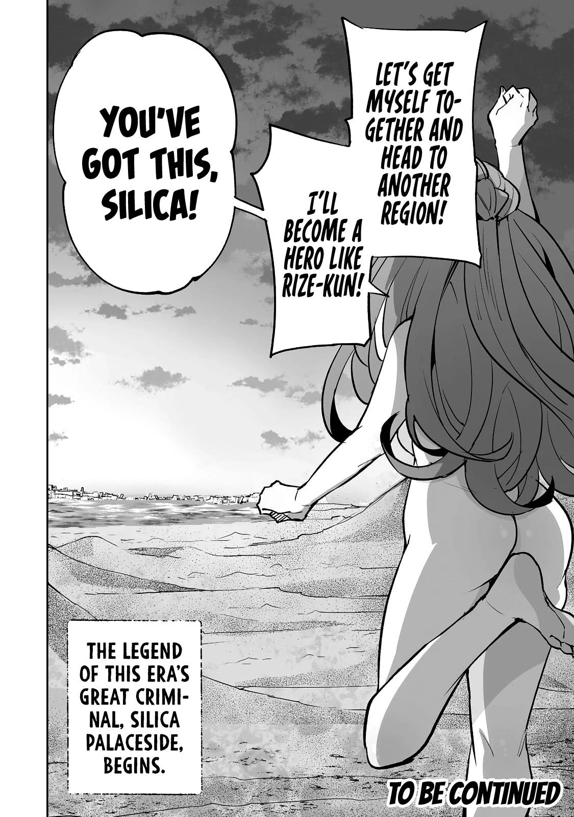 Teihen Ryoushu No Kanchigai Eiyuutan Chapter 28 - Page 24