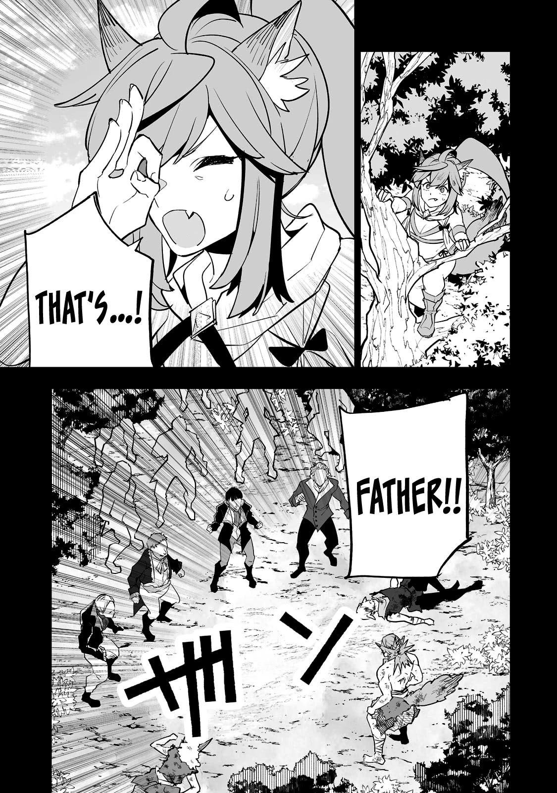 Teihen Ryoushu No Kanchigai Eiyuutan Chapter 29 - Page 18
