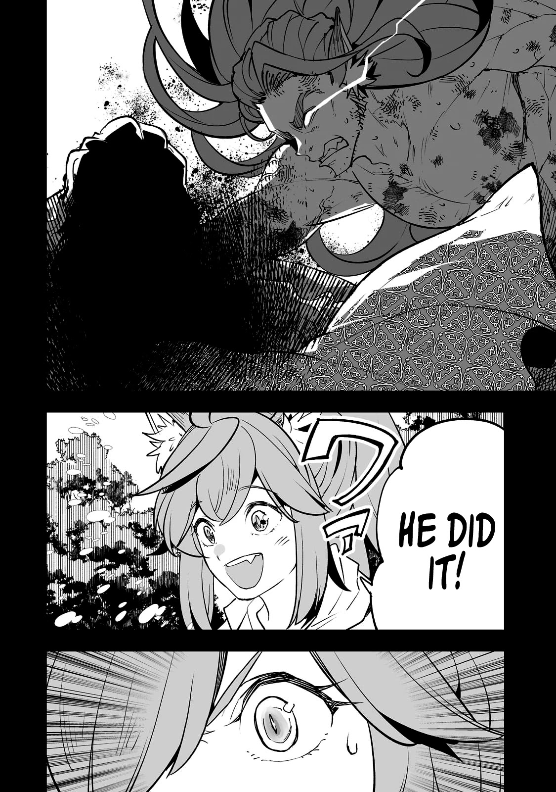 Teihen Ryoushu No Kanchigai Eiyuutan Chapter 29 - Page 25
