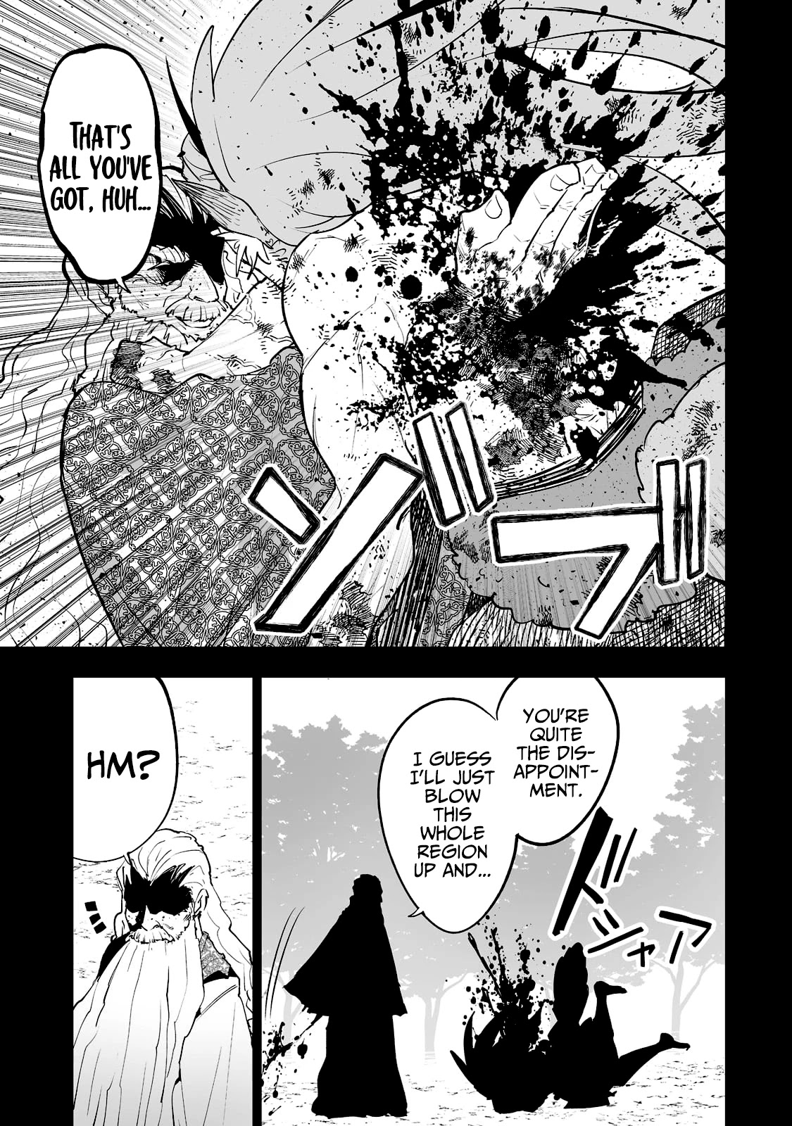 Teihen Ryoushu No Kanchigai Eiyuutan Chapter 29 - Page 26
