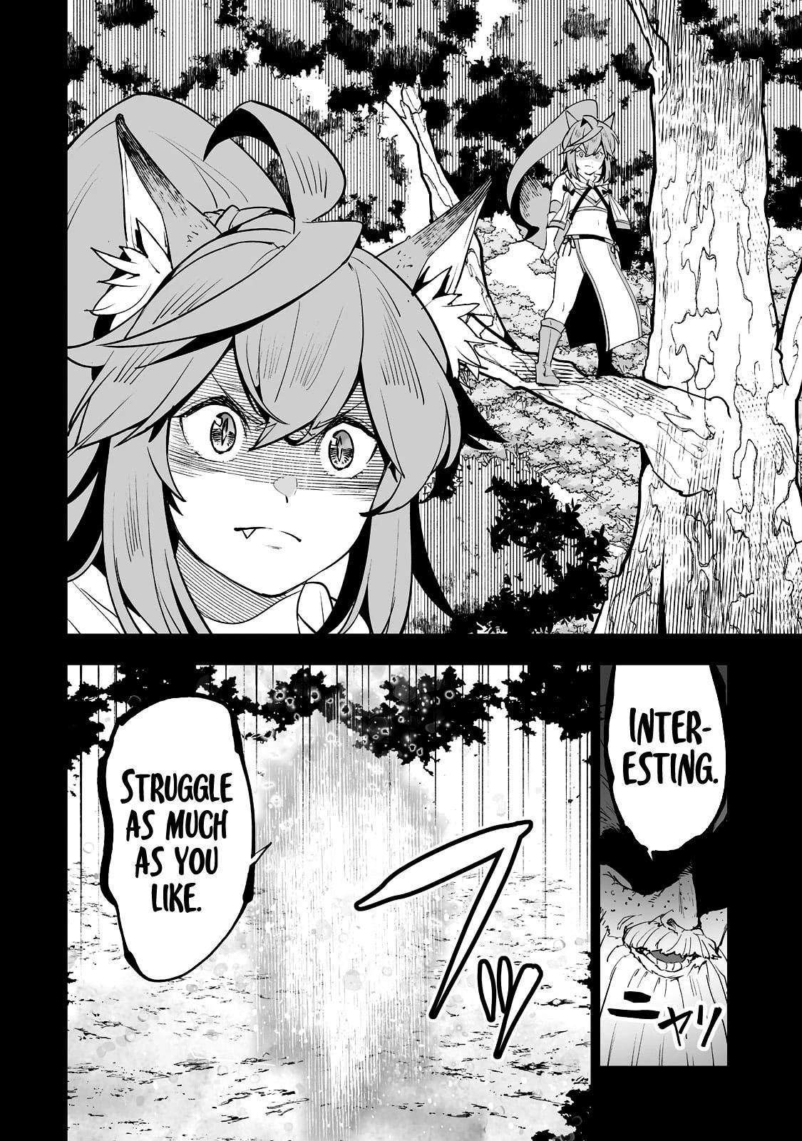 Teihen Ryoushu No Kanchigai Eiyuutan Chapter 29 - Page 27