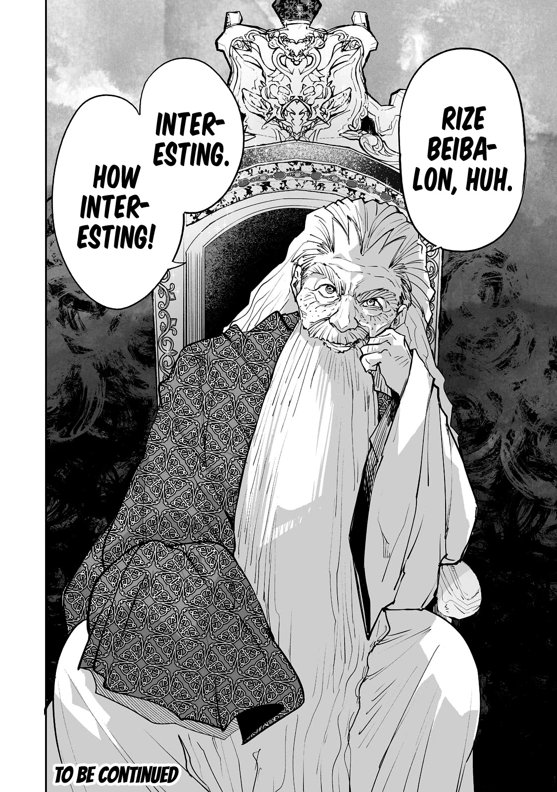 Teihen Ryoushu No Kanchigai Eiyuutan Chapter 29 - Page 29