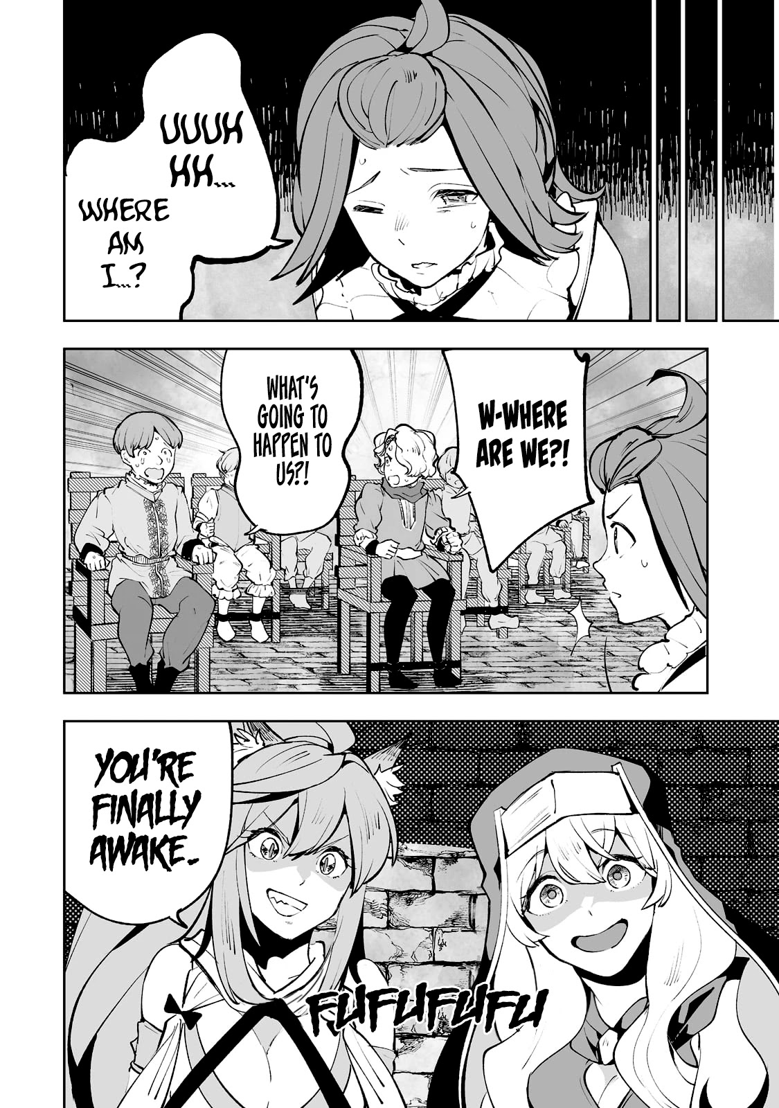 Teihen Ryoushu No Kanchigai Eiyuutan Chapter 31 - Page 19