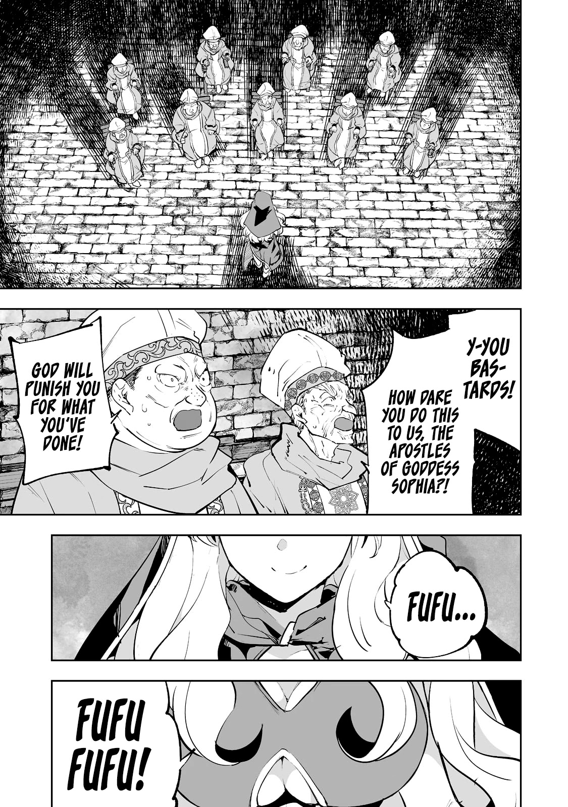 Teihen Ryoushu No Kanchigai Eiyuutan Chapter 32 - Page 18