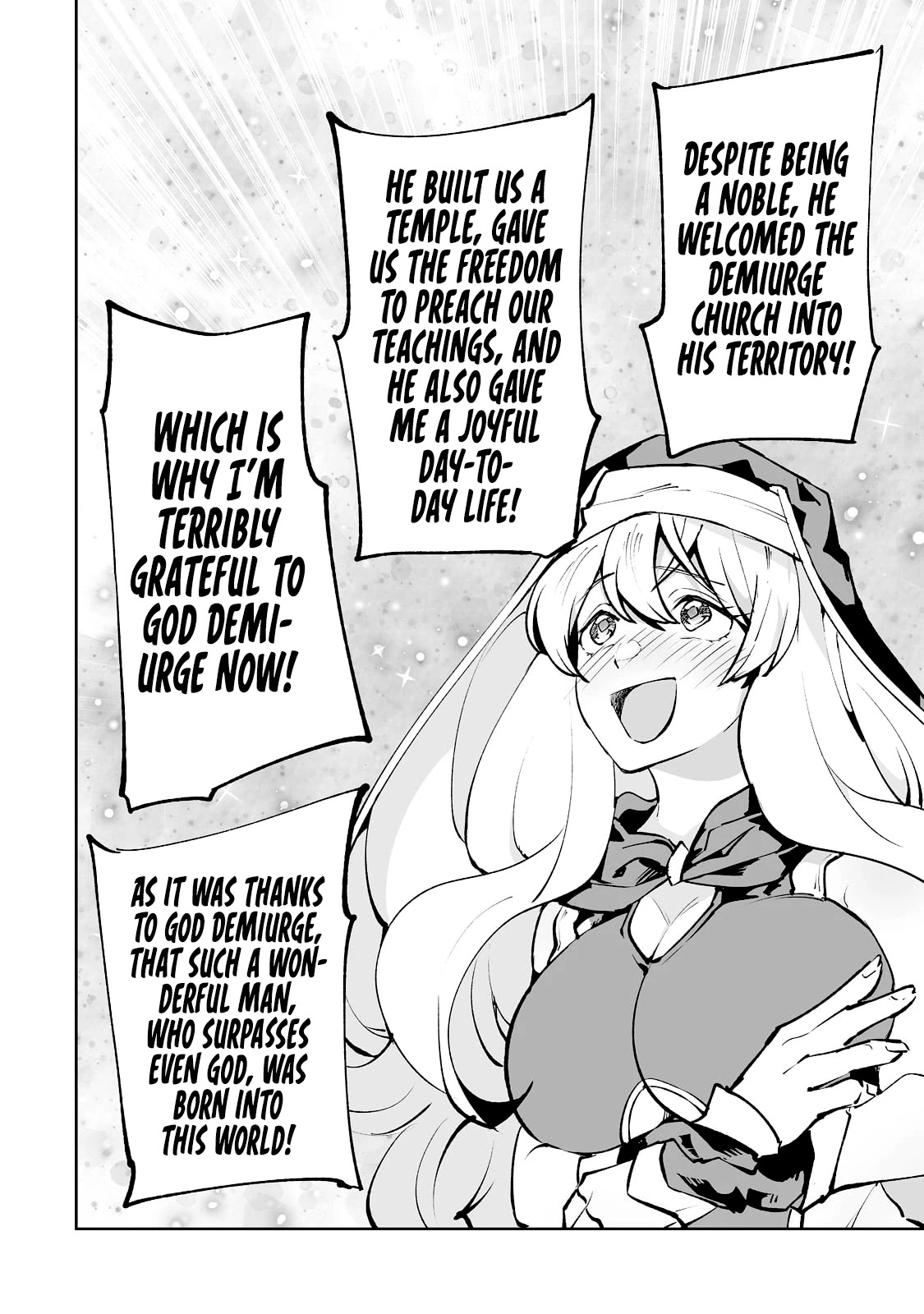 Teihen Ryoushu No Kanchigai Eiyuutan Chapter 32 - Page 23