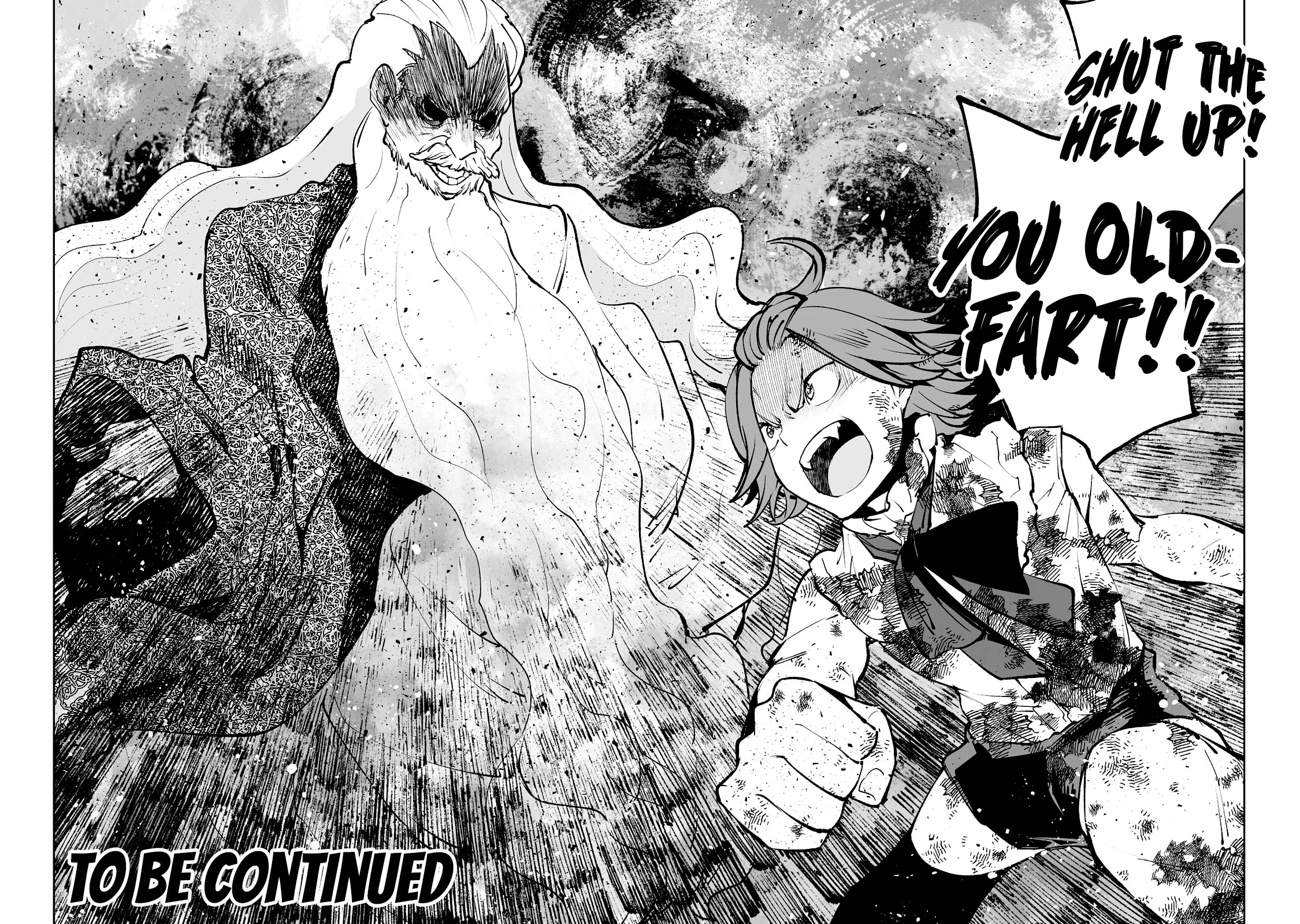 Teihen Ryoushu No Kanchigai Eiyuutan Chapter 32 - Page 27