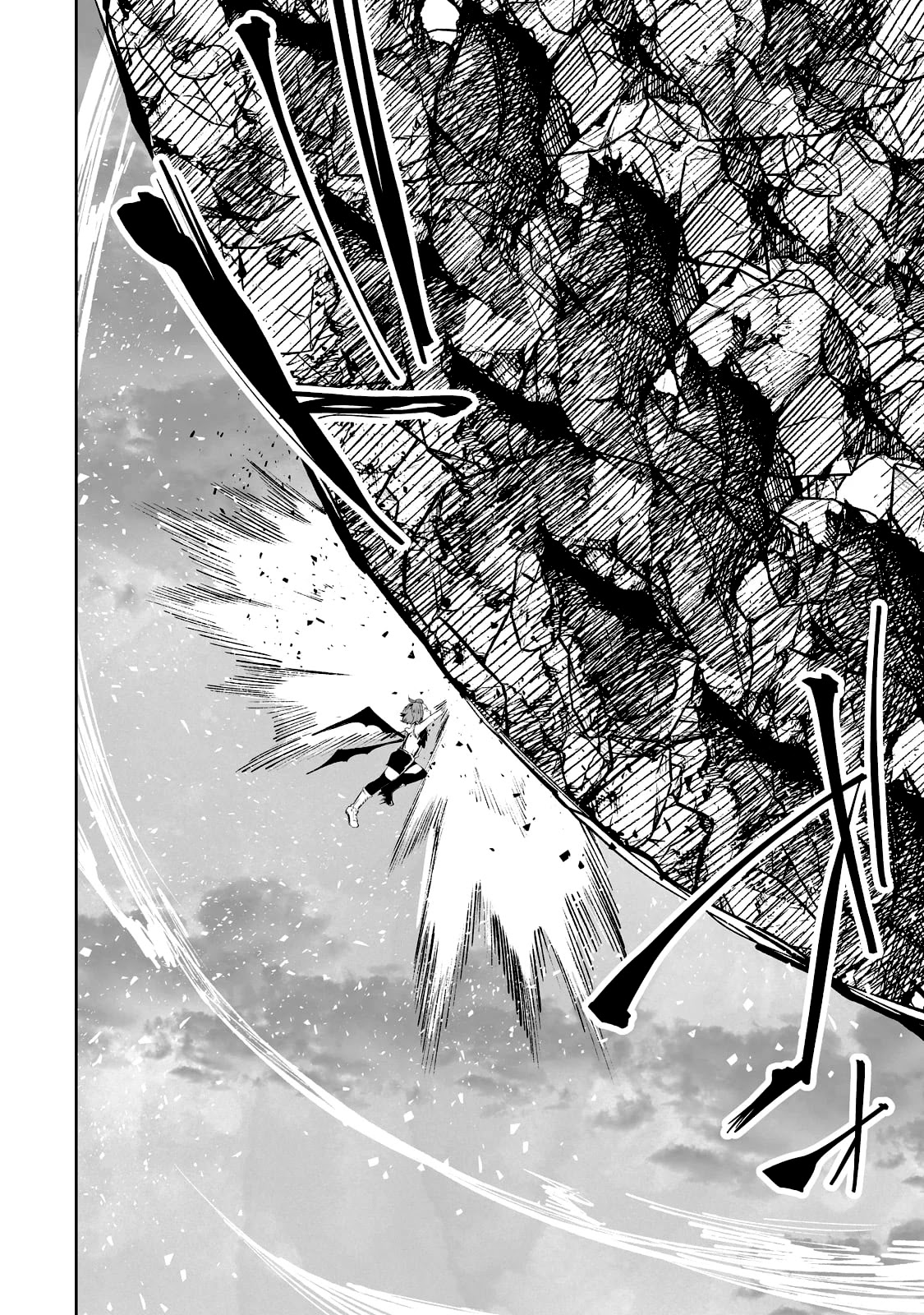 Teihen Ryoushu No Kanchigai Eiyuutan Chapter 33 - Page 15