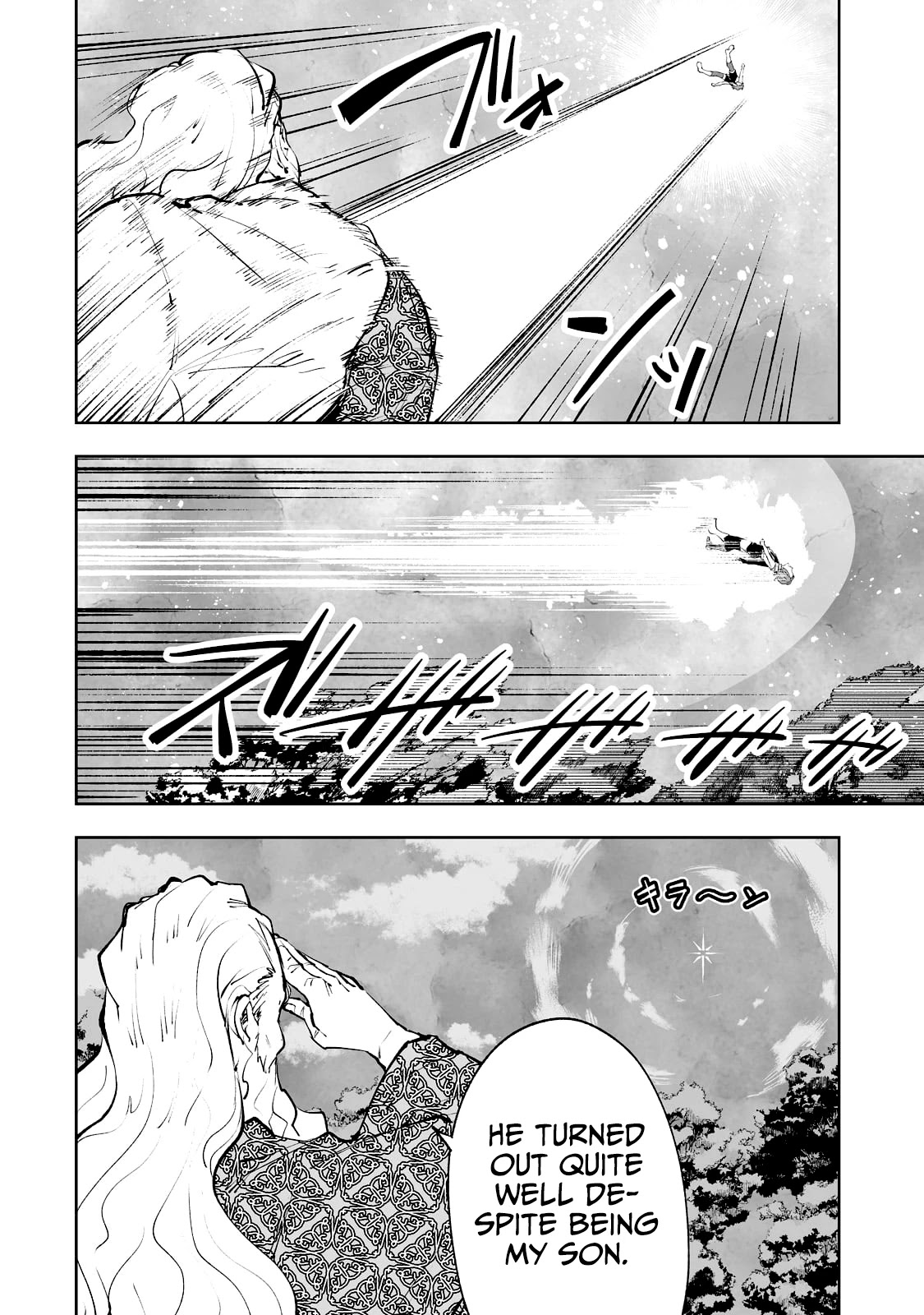 Teihen Ryoushu No Kanchigai Eiyuutan Chapter 33 - Page 25