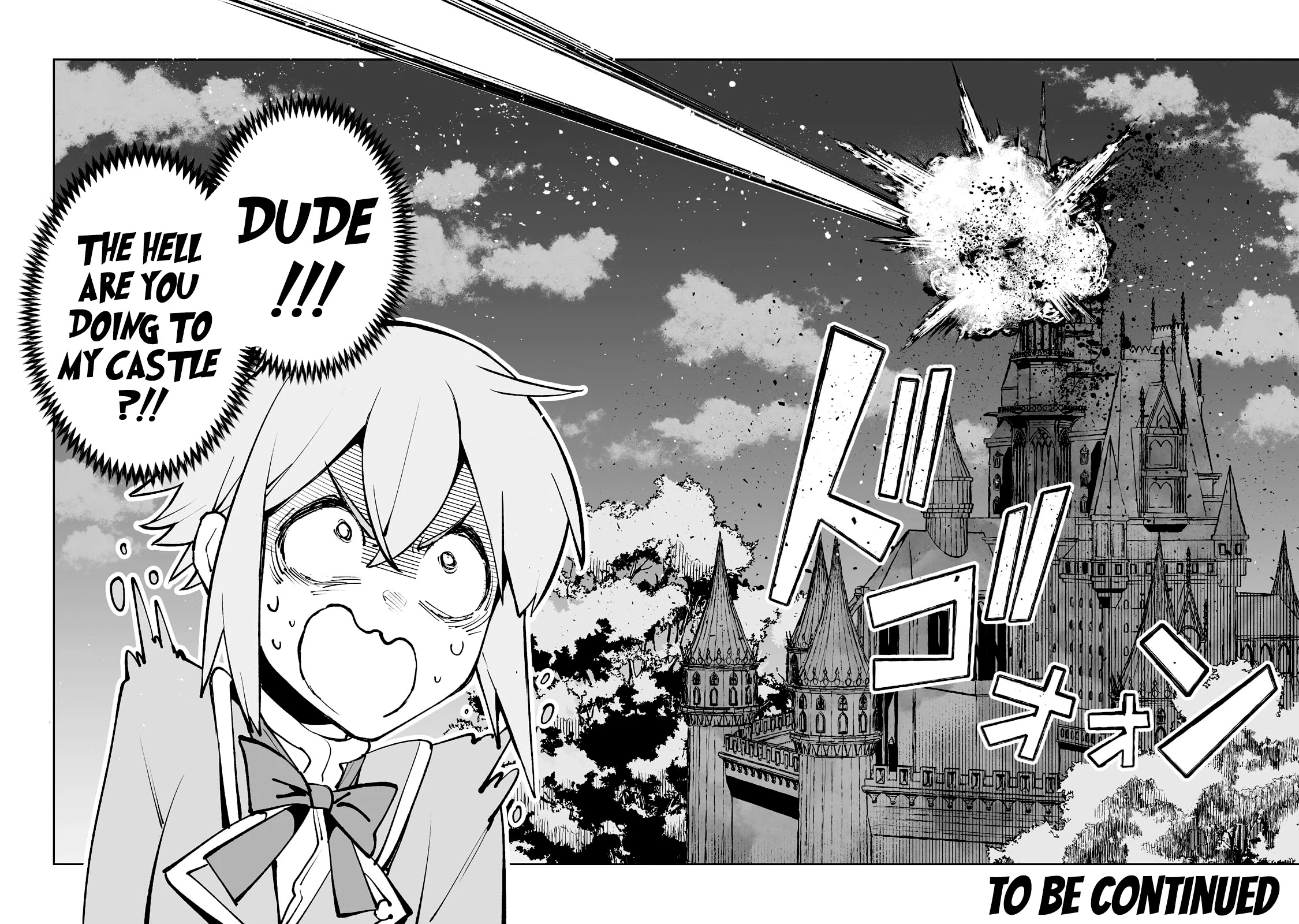 Teihen Ryoushu No Kanchigai Eiyuutan Chapter 33 - Page 31