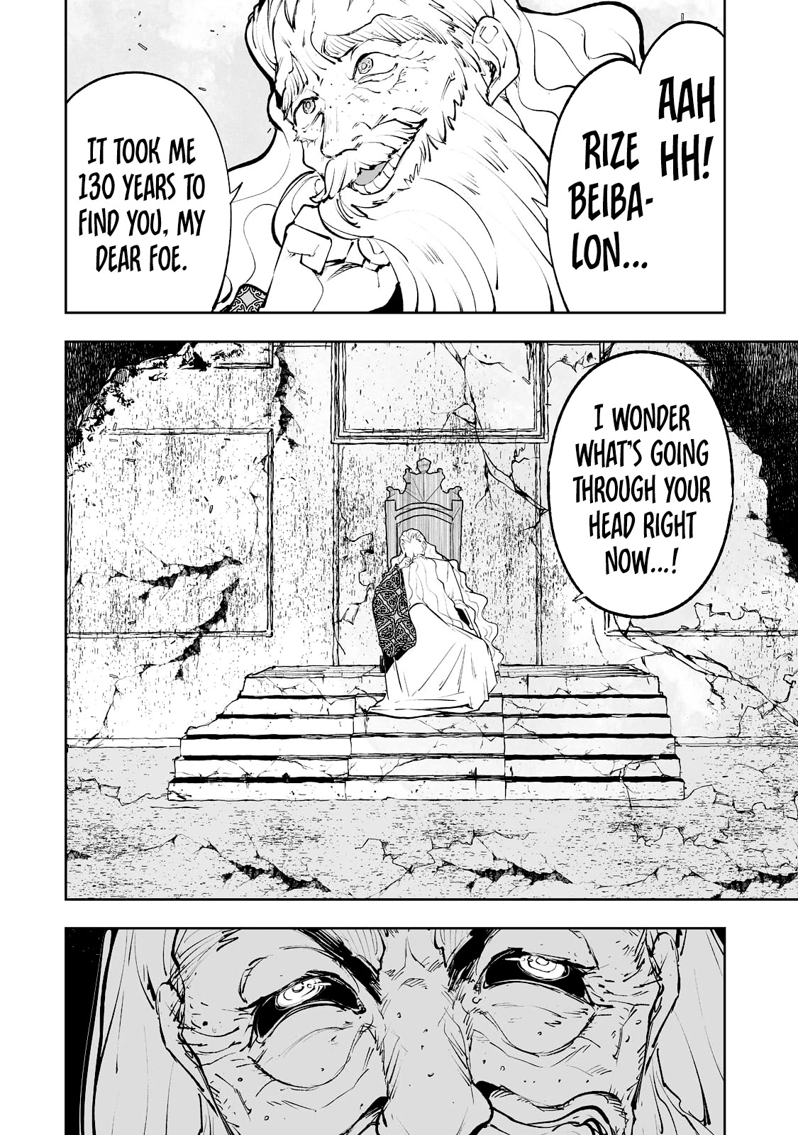 Teihen Ryoushu No Kanchigai Eiyuutan Chapter 34 - Page 15