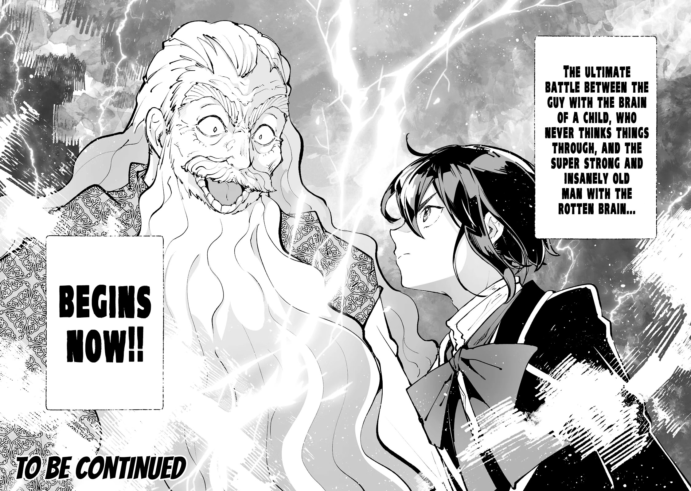 Teihen Ryoushu No Kanchigai Eiyuutan Chapter 34 - Page 23