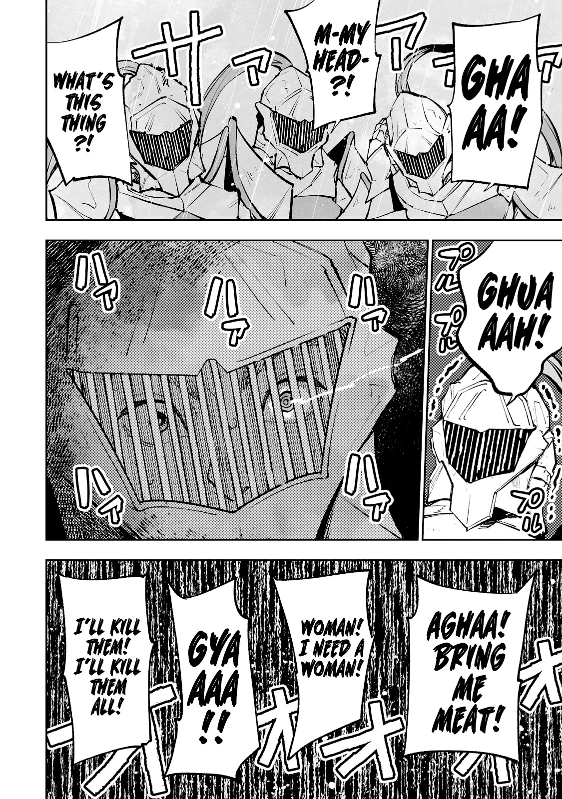 Teihen Ryoushu No Kanchigai Eiyuutan Chapter 36 - Page 11