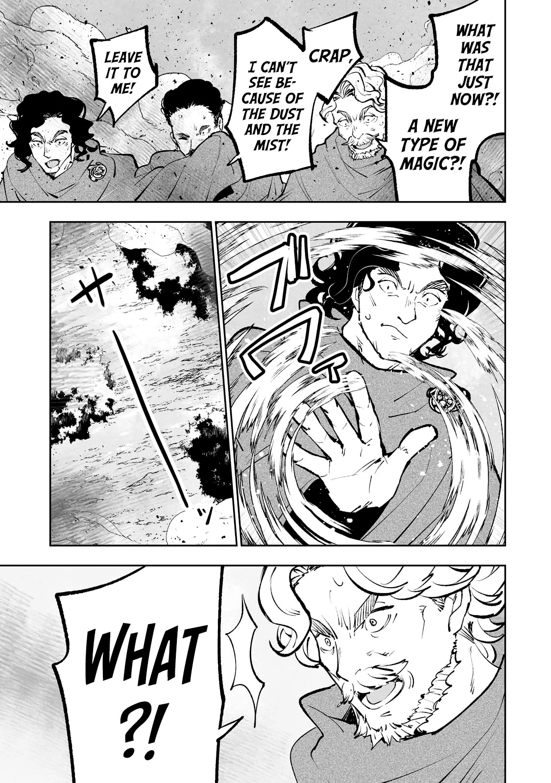Teihen Ryoushu No Kanchigai Eiyuutan Chapter 37 - Page 26