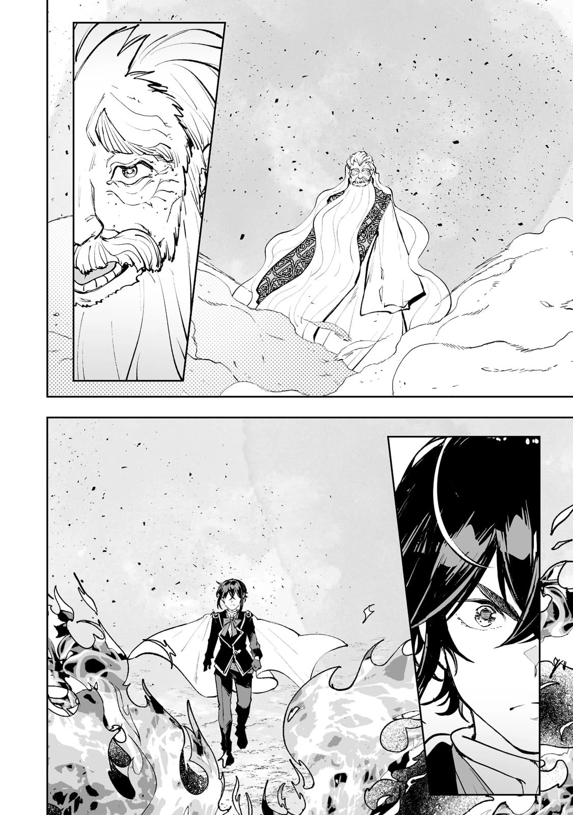 Teihen Ryoushu No Kanchigai Eiyuutan Chapter 39 - Page 16