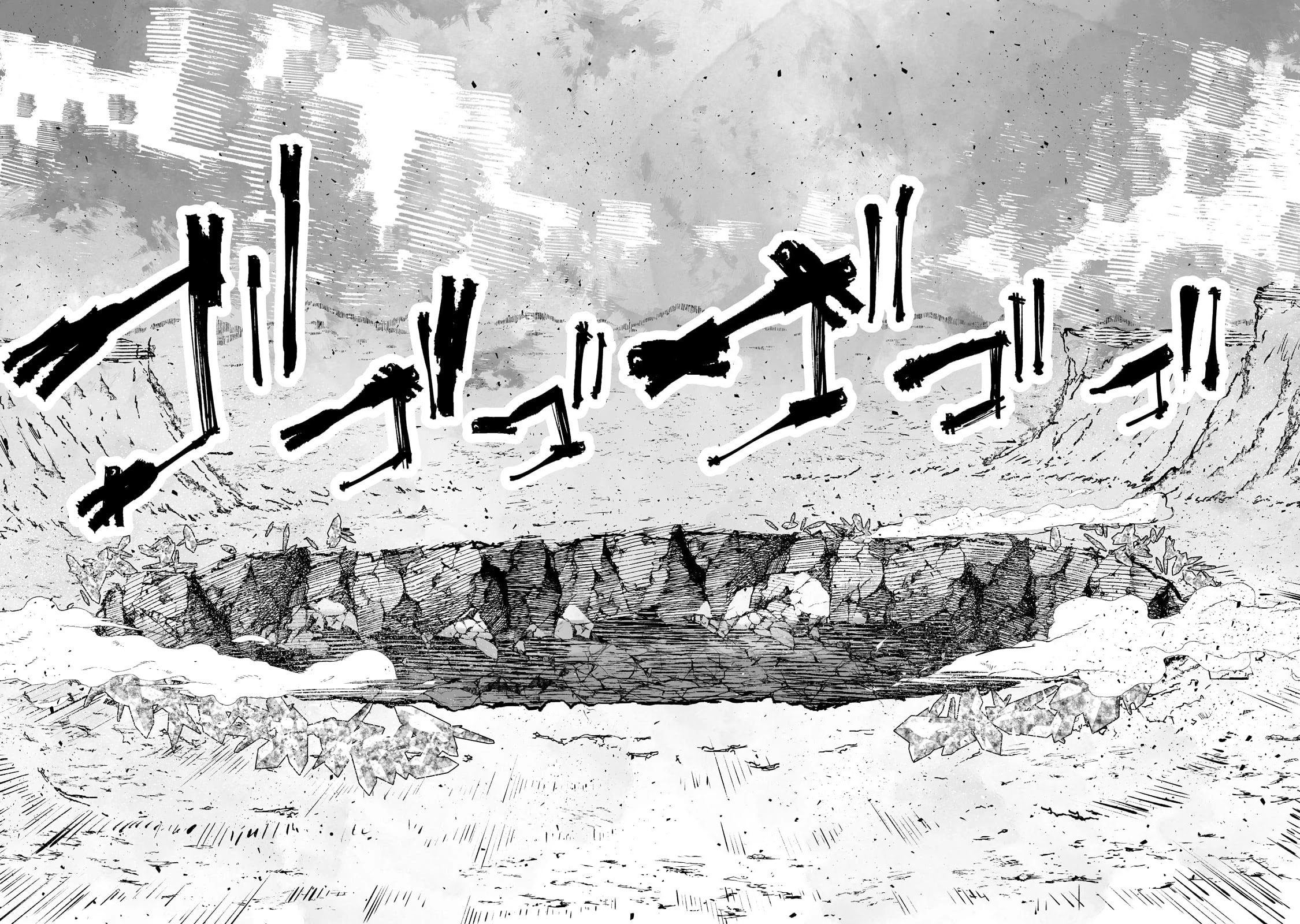 Teihen Ryoushu No Kanchigai Eiyuutan Chapter 39 - Page 9