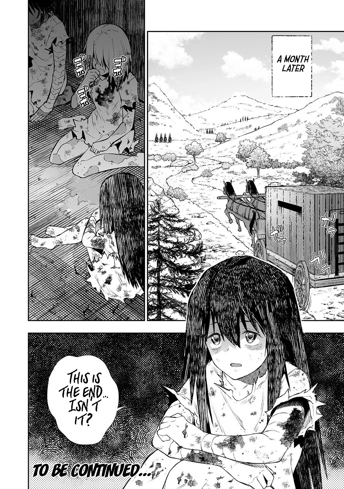 Teihen Ryoushu No Kanchigai Eiyuutan Chapter 4 - Page 23