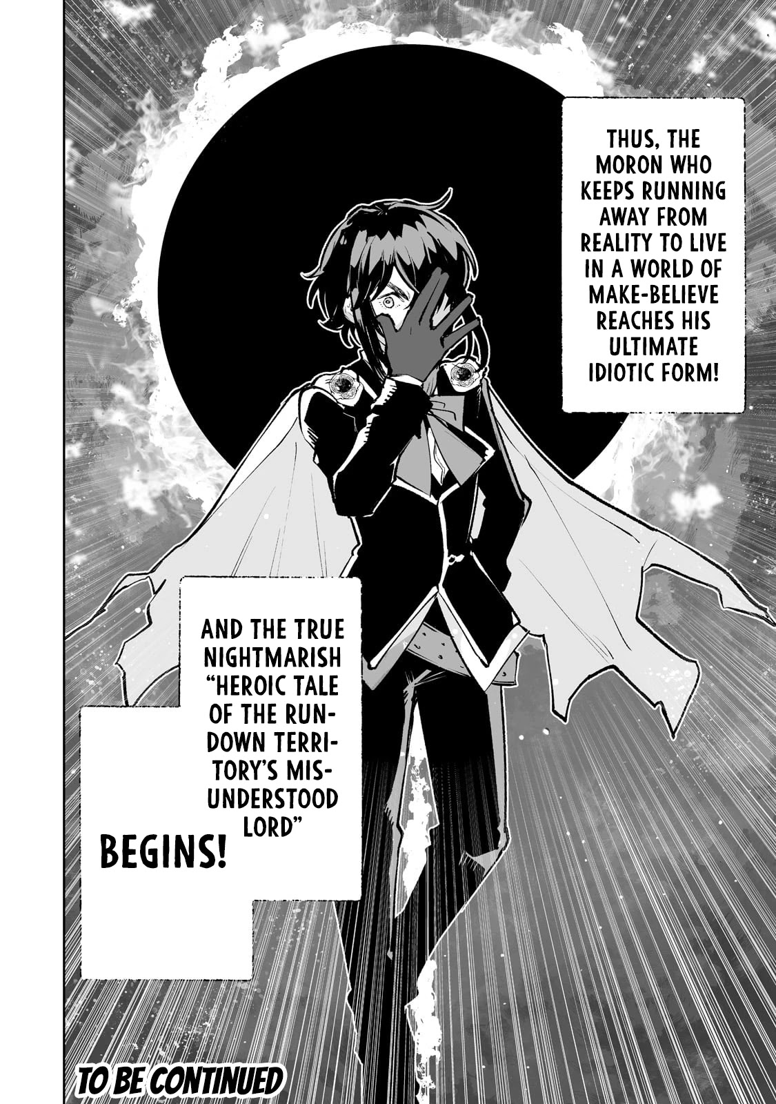 Teihen Ryoushu No Kanchigai Eiyuutan Chapter 40 - Page 23